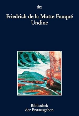 Undine Berlin 1811