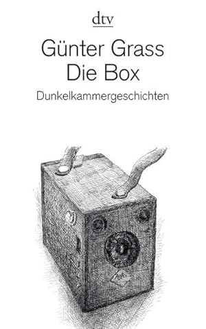 Die Box: Dunkelkammergeschichten