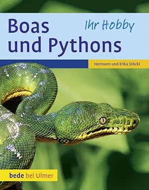 Boas und Pythons