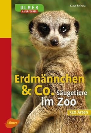 Erdmännchen & Co: Säugetiere im Zoo