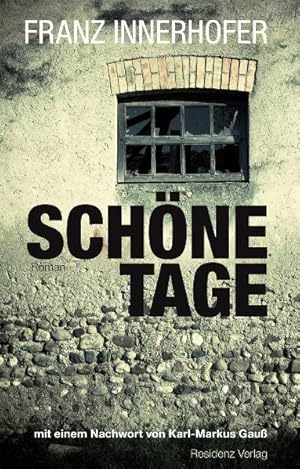 Schöne Tage : Roman.