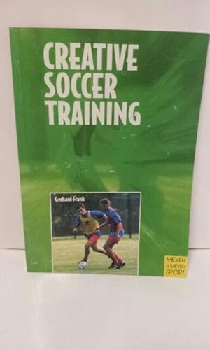 Creative Soccer Training