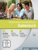 Multimedia Komplettkurs Italienisch