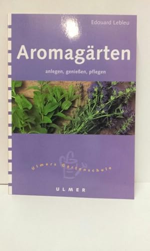 Aromagärten