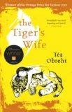 The Tiger's Wife