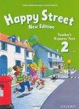 Happy Street 2: Teachers Resource Pack Level 2