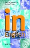 In English: Student's Book Pre-intermediate level