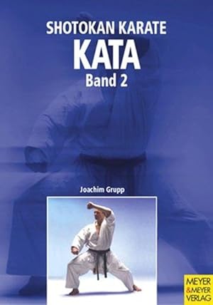 Shotokan Karate Kata, Band 2