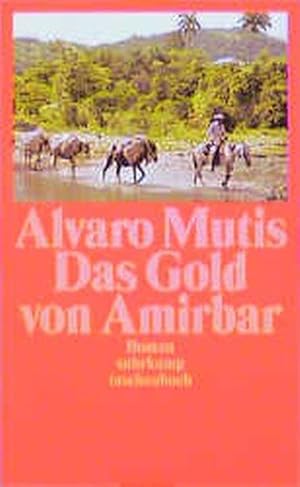 Das Gold von Amirbar.