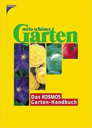 Mein schöner Garten