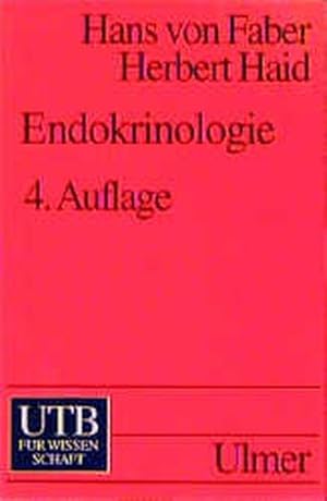 Endokrinologie