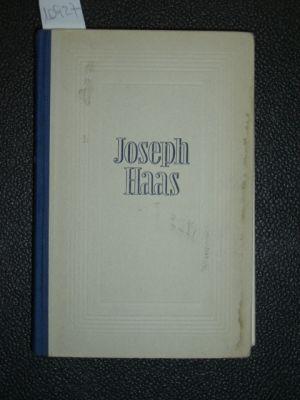 Joseph Haas