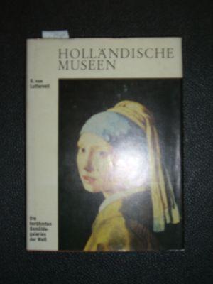 Holländische Museen