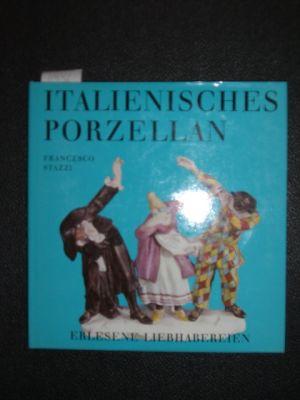 Italienisches Porzellan