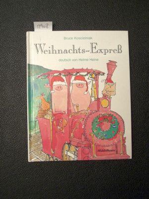 Weihnachtsexpress