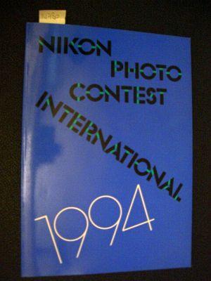 Nikon Photo Contest International 1994