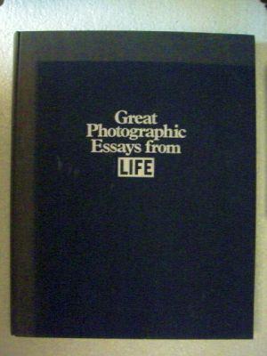 Great Photographic Essays from LIFE photos by Margaret Bourke-White, Ansel Adams, Dorothea Lange,...