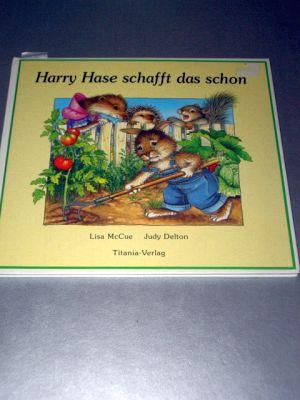 Harry Hase schafft das schon