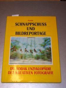 Schnappschuss und Bildreportage