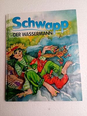 Schwapp der Wassermann