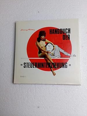 Handbuch der Steuerhinterziehung Band 1