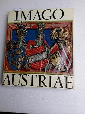 Imago Austriae aus dem Nachlaß Gerhard Löwenthal