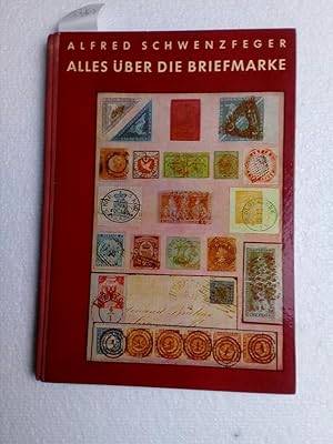 Alles über die Briefmarke