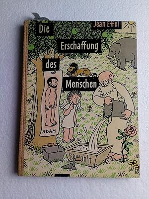 Die Erschaffung des Menschen