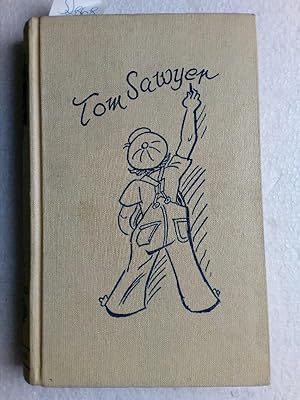 Die Abenteuer des Tom Sawyer