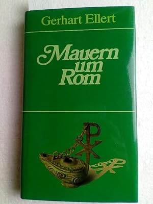 Mauern um Rom