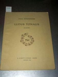 Lundus Tonalis. (Klavier)