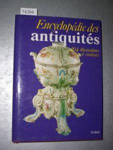 Encyclopedie des antiquites