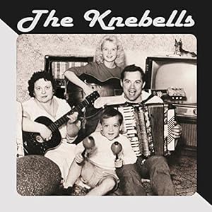 The Knebells (CD)