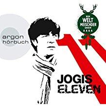 Jogis Eleven: Beim Weltmeischter daheim