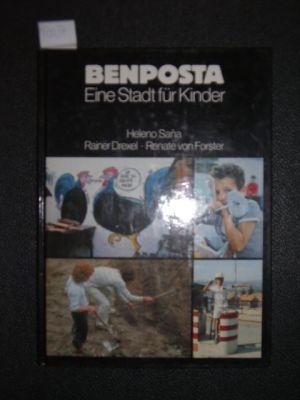 Benposta. Eine Stadt für Kinder