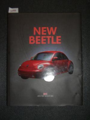 New Beetle