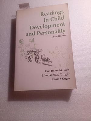 Readings in Child Development and Personality