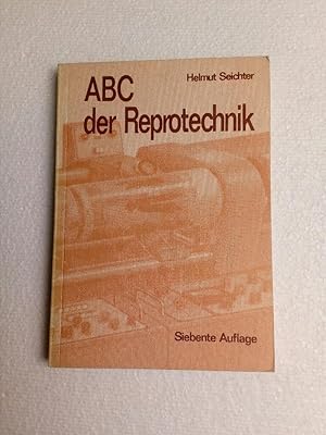 ABC der Reprotechnik