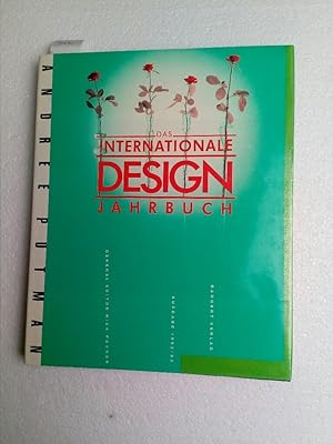 Das internationale Design Jahrbuch. Ausgabe 1992/93 aus dem Nachlaß Gerhard Löwenthal