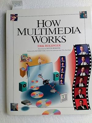 How Multimedia Works