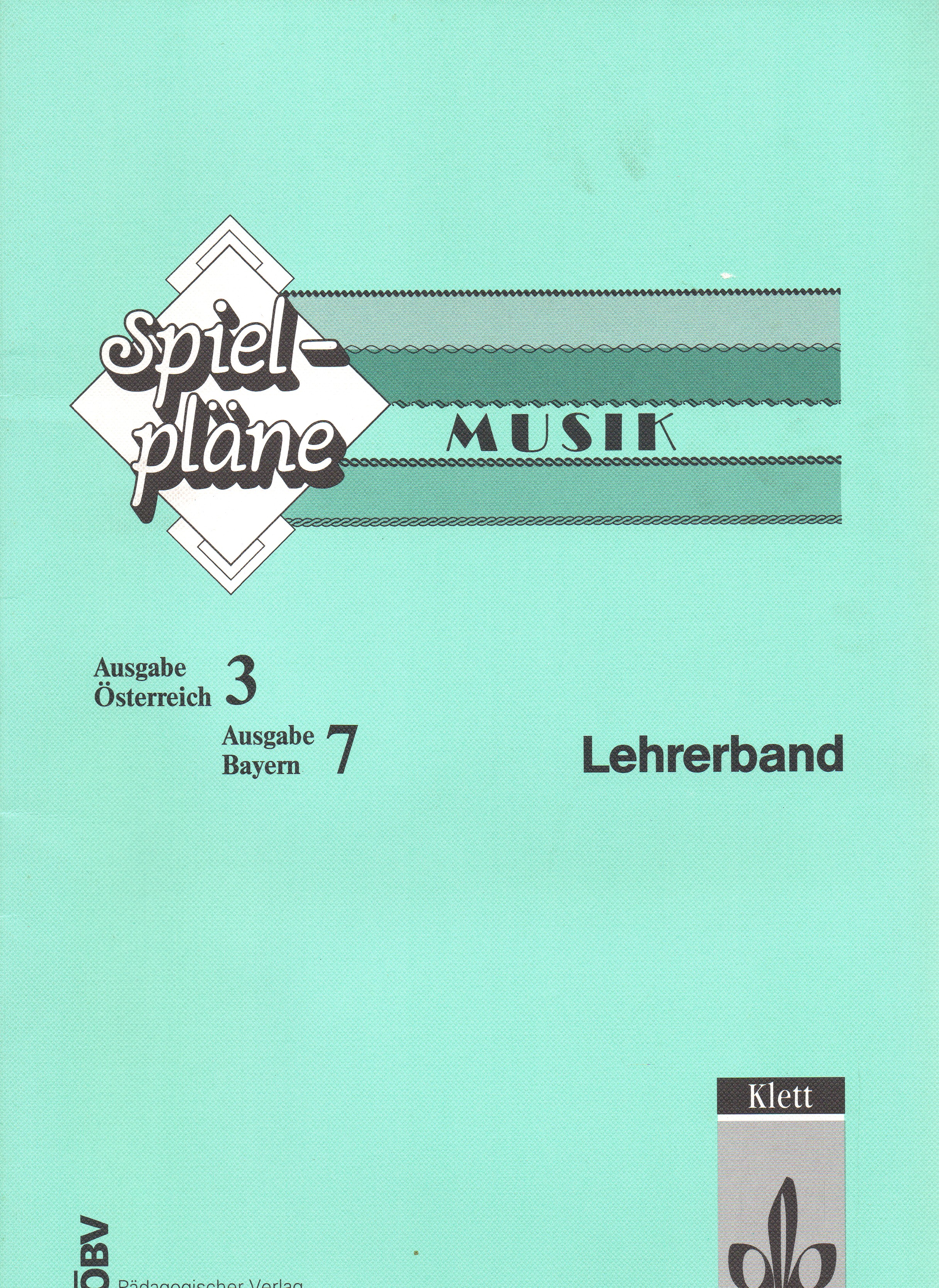 Lehrerband