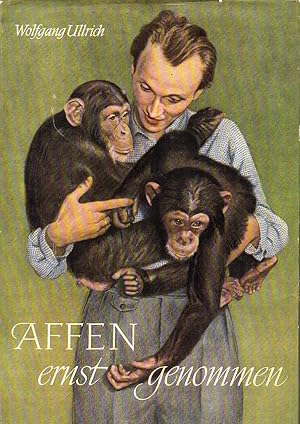 Entdecken Sie Die B 252 Cher Der Sammlung Affen Abebooks