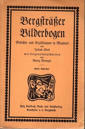 Bergsträßer Bilderbogen