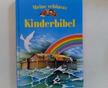 Meine schönste Kinderbibel