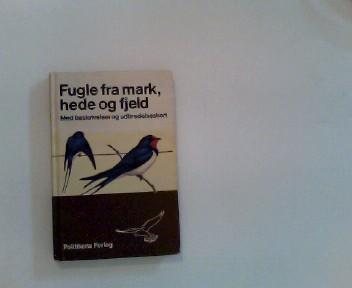 Henning anthon abebooks Stuefugle i farver