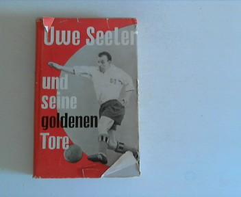 Uwe Seeler - und seine goldenen Tore