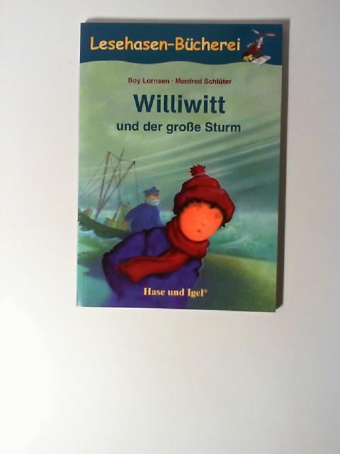 Williwitt und der große Sturm