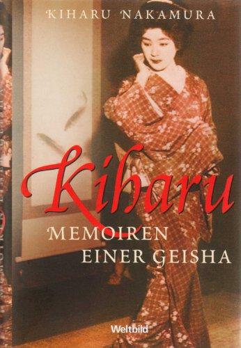 memoiren einer geisha Memoiren einer geisha