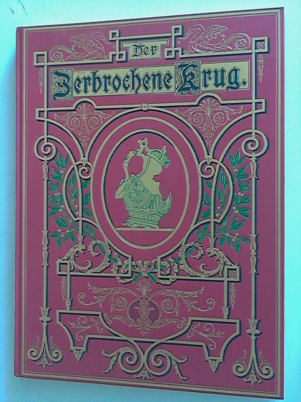 Der zerbrochene Krug