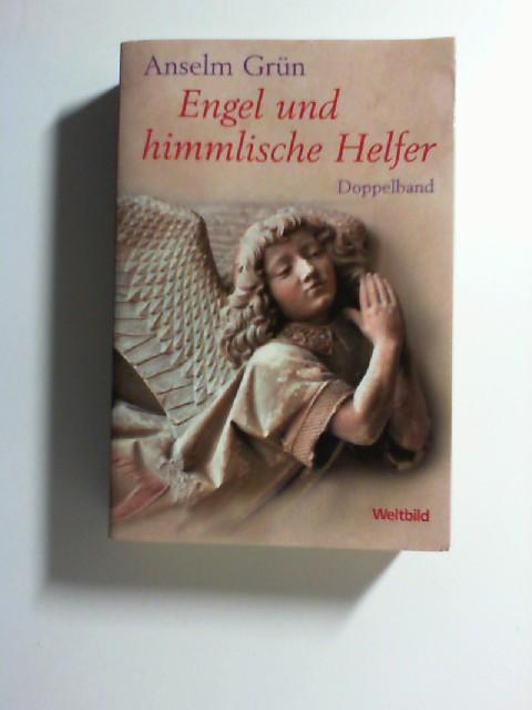 Engel und himmlische Helfer. Doppelband.